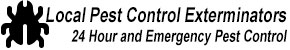 South Amboy NJ Pest Control Exterminators